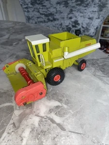 Gama Claas Dominator 100 Combine Spares Repair - Picture 1 of 7