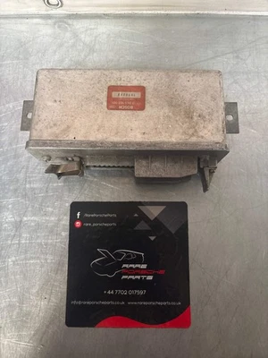 Porsche 928 944 ABS ECU 0265103001 usado - Imagem 1 de 4