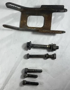 Mercedes-Benz R107 Alternator Bracket () - Picture 1 of 6