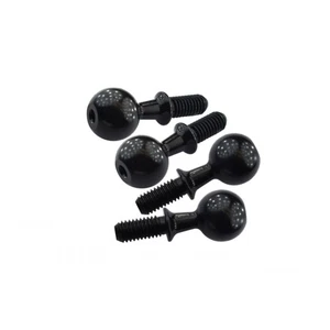 Knuckle Arm Pivot Balls (Set of 4) - Compatible w/ Arrma 6S - Picture 1 of 1