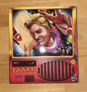 G.I.JOE CLASSIFIED SERIES 75 PHILIP CHUCKLES PROVOST 2023 SDCC 6" - Bild 1 von 1