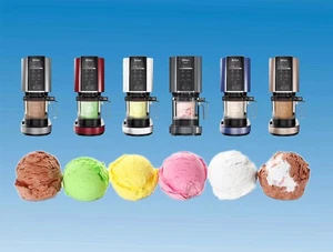 Ninja NC301 CREAMi - Ice Cream Maker - Certified Refurbished - Picture 1 of 18