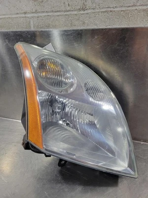 07 08 09 NISSAN SENTRA Headlamp Assembly Right - Image 1 of 2
