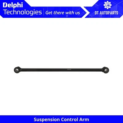 Brazo de control de suspensión trasero inferior trasero Delphi para Mercedes-Benz GLE300d 2016-2017 Foto 1 de 2