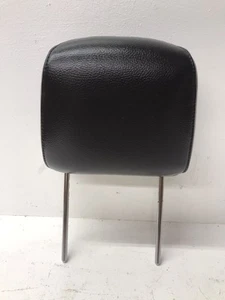 2005 - 2009 FORD MUSTANG GT HEADREST BLACK LEATHER FACTORY OEM - Picture 1 of 5