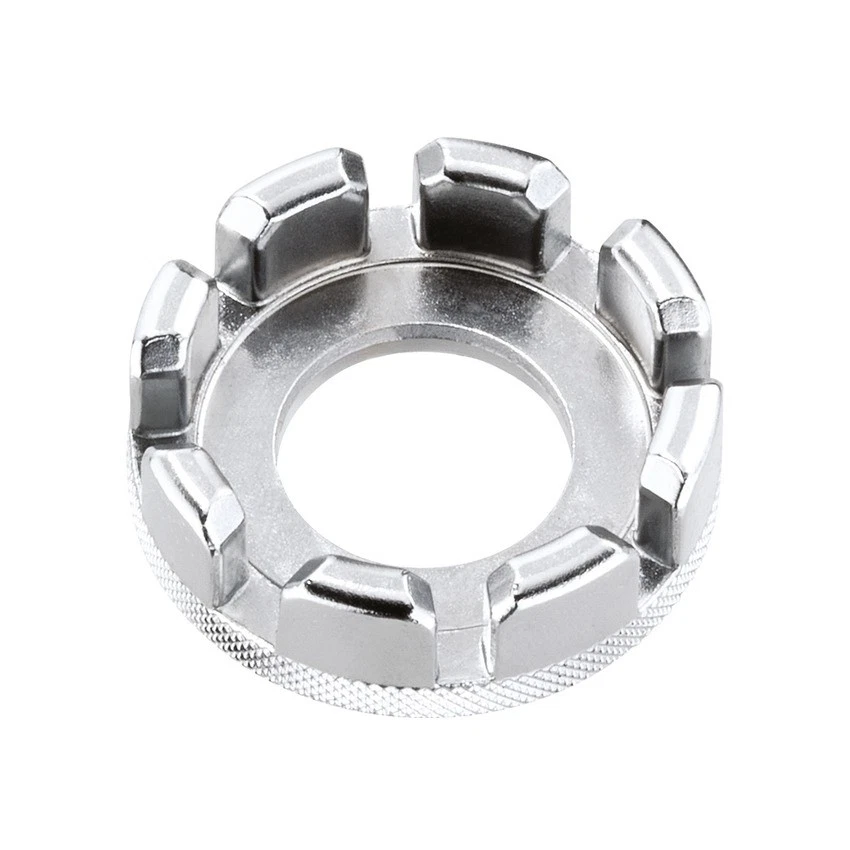 chiave tiraraggi 13g/14g/15g o shimano (4.3mm) TOPEAK bici ruote - Immagine 1 di 1