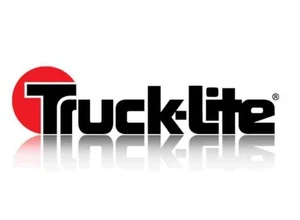 60202R - Truck-Lite, Luce di arresto, coda e svolta, 12 V, incandescenza, rosso, 6,5" - - Foto 1 di 1