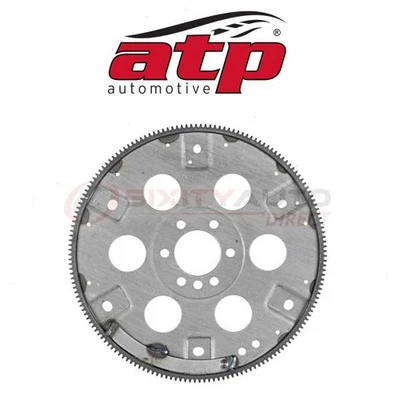 ATP Automatic Transmission Flexplate for 1975-1980 Chevrolet K10 -  ni - Image 1 of 4