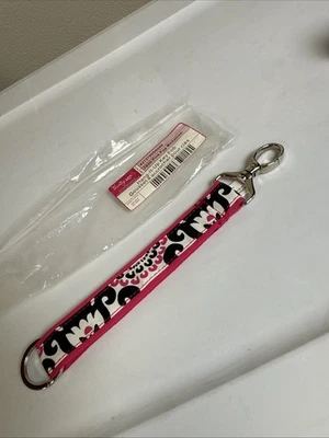 Тридцать один повесить его брелок пузырь Bloom новый ярко-розовый брелок держатель - Изображение 1 из 4