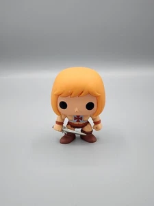 Masters of The Universe - He-Man Funko Pop! #99 - Imagen 1 de 6