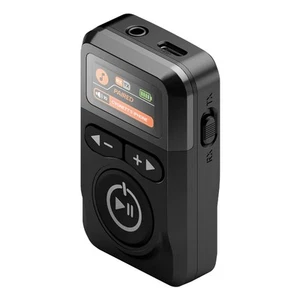 Cygnett Voyager Bluetooth USB LCD Battery 28 h 40 mm - Afbeelding 1 van 1