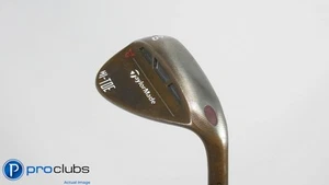TaylorMade MG Hi-Toe 60*(10*) Wedge - KBS Hi-Rev 2.0 115 Wedge Flex - 396969 - Picture 1 of 4