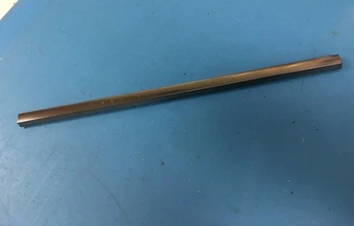 Genuine Acer Aspire Nitro VN7-791G 17.3" Rear Hinge Cover Trim Plastic Bezel - Image 1 of 2