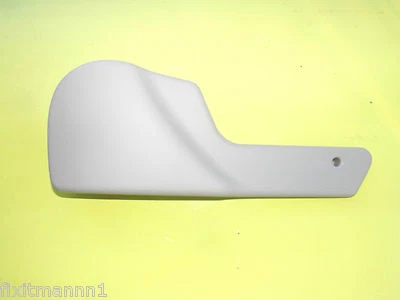 05 06 07 08 09 GMC Envoy panel de acabado de asiento inferior con potencia R OEM 89042265 CC425 Foto 1 de 3