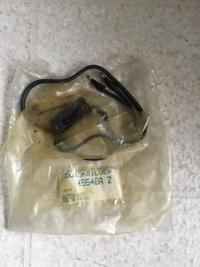 Mercury Oem Switch Assembly 49646A 2 - Picture 1 of 2