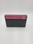 The Lion King Sega Master System Game - Cart Only