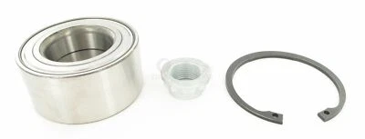 Kit de cojinete de rueda trasero SKF WKH757 para Mercedes MB Foto 1 de 3
