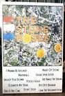 The Stone Roses-Luxury Canvas-76x51 cm/38 mm depth/Ian Brown-FREE A2 PRINT