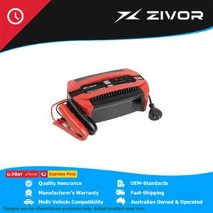 New Geniune PROJECTA Adjustable Output Battery Pro-Charger 12V 16 Amp #PC1600 - Picture 1 of 7