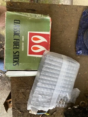 Hand Warmer Sticks - Image 1 of 2