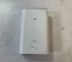 Ubiquiti Networks GP-H480-050G 48V Switching Gigabit Power Supply, White "L1B" - Afbeelding 1 van 5