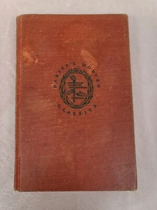 Giants In The Earth 1929 Harper's Modern Classics Hardcover - Picture 1 of 5