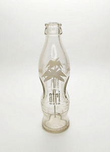Vintage Afri Cola Bottle