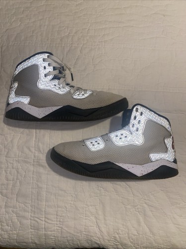 Air Jordan Spike Forty 10