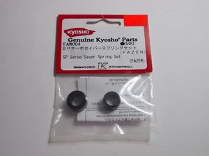 FAW004 SP Servosparer & Drosselklappenfeder Set - Kyosho Pure Ten Fazer Kobra Rallye - Bild 1 von 2
