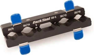 Park Tool AV-5 Axle and Pedal Vice Tool - Picture 1 of 2