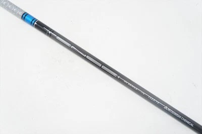 New Mitsubishi Tensei AV Raw Blue 75-TX 79g Tour X 46" Driver Shaft .335 Uncut