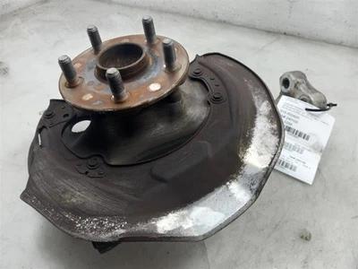 Eixo/junta dianteira direita do passageiro RWD compatível com 07-17 LEXUS LS460 - Imagem 1 de 4