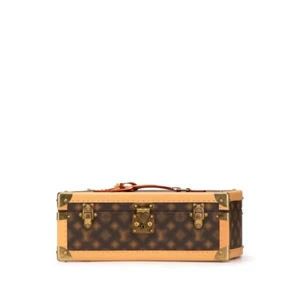 Bolso de Mano LOUIS VUITTON 22AW ESTO NO ES MONOGRAMA M46132 【Usado】 - Imagen 1 de 16