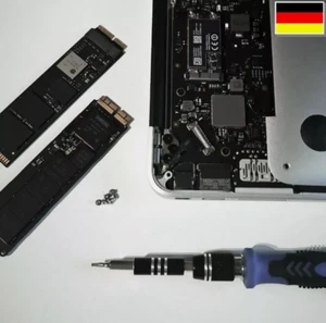 ✅NEUF✅SSD pour Apple Mac Pro 6.1 2013 512Go 1To 2To 4To + macOS✅Revendeur✅TVA - Photo 1/1