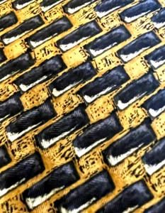 J.Z. RICHARDS COUTURE HIGH END DRESS SUIT DESIGNER NECKTIE TIE FREE SHIPPING - Picture 1 of 3