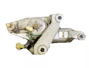 1994-2001 Acura Integra Rear Windshield Wiper Motor - Bild 1 von 6