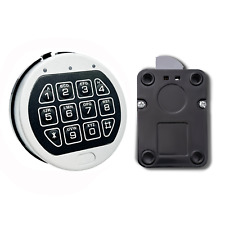 Electronic Safe lock Gun Safe Lock Replace LaGard LG S&G SWING BOLT NL Lock