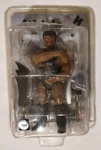 Toycom Art Of War Berserk Vol. 2 - Zodd Human Form BRAND NEW SEALED - Picture 1 of 2