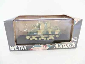 Armour Collection 3130 Sherman Tank M4-A3 (75) - Foto 1 di 1