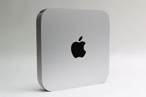 2020 Mac Mini, MGNR3LL/A, Apple M1, 8GB, 256GB SSD, 8C - Afbeelding 1 van 5