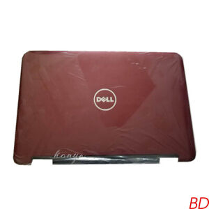 For Dell Inspiron N4050 M4040  0M76C7 M76C7 LCD Back Cover Lid A Case Top Shell