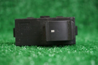 Interruptor de ventana izquierda Chevrolet Tahoe 2007 2008 2009 2010 2011 2012 2013 conductor OEM Foto 1 de 4