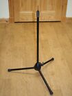 2 Section Metal Microphone Stand