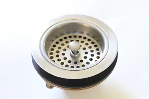 antico lavello vintage | vintage lavello cucina lavello scarico lavanderia vecchia fattoria - Foto 1 di 12