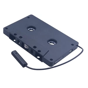 Bluetooth-Compatible 5.0 MP3 Tape Player Adapter Vintage Car Cassette Player Kit - Picture 1 of 6