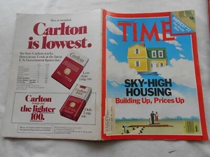 TIME Magazine-SEPTEMBER 12,1977 - Picture 1 of 2