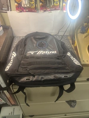 mizuno volleyball backpack - Image 1 of 4
