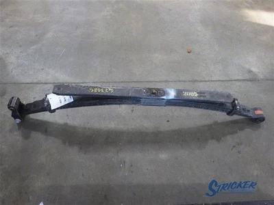 Chevrolet Silverado 2500 Pickup 2020-2024 muelle hoja trasero 84992005 6040 Foto 1 de 4