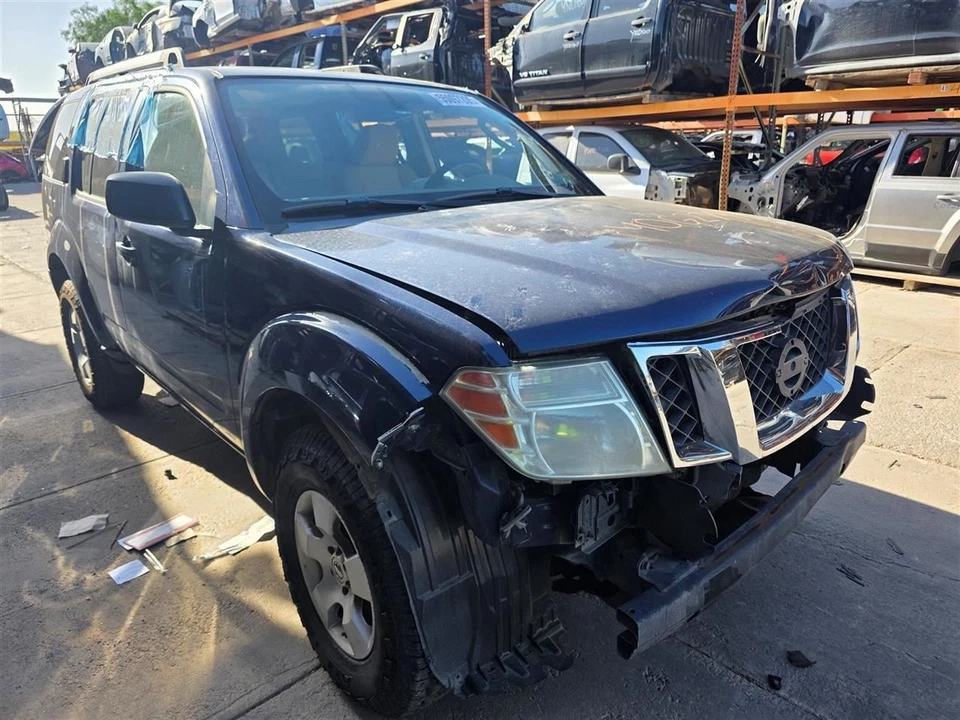 Engine ECM Electronic Control Module 4.0L 6 Cylinder Fits 10 PATHFINDER 30409773 Foto 1 de 4