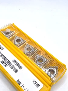 Kennametal Wendeschneidplatte WNMP080408K WNMP432K (10er Pack) - Bild 1 von 4